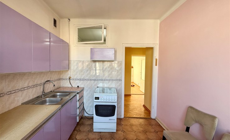 mieszkanie na sprzedaż - Oświęcim, Osiedle