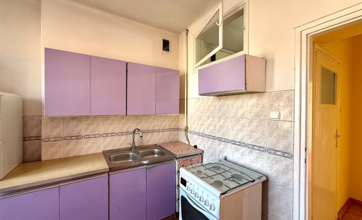 mieszkanie na sprzedaż - Oświęcim, Osiedle