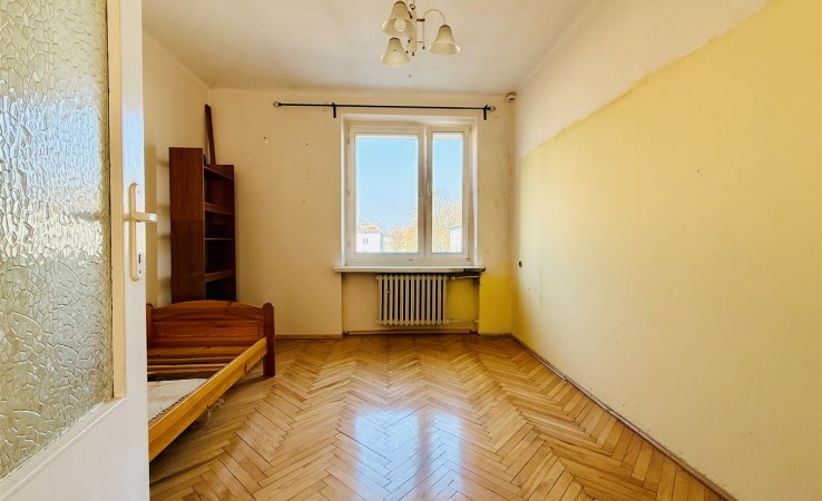 mieszkanie na sprzedaż - Oświęcim, Osiedle