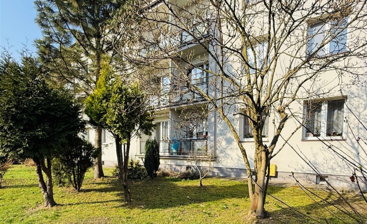 mieszkanie na sprzedaż - Oświęcim, Osiedle