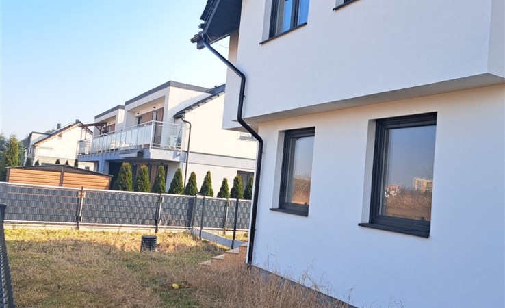 mieszkanie na sprzedaż - Oświęcim