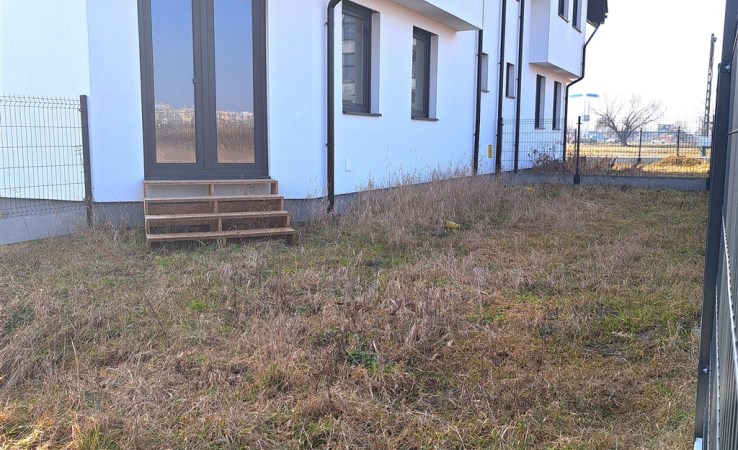 mieszkanie na sprzedaż - Oświęcim