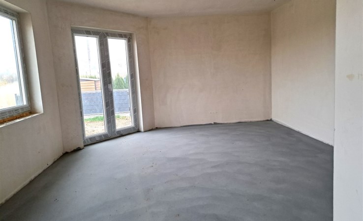 mieszkanie na sprzedaż - Oświęcim