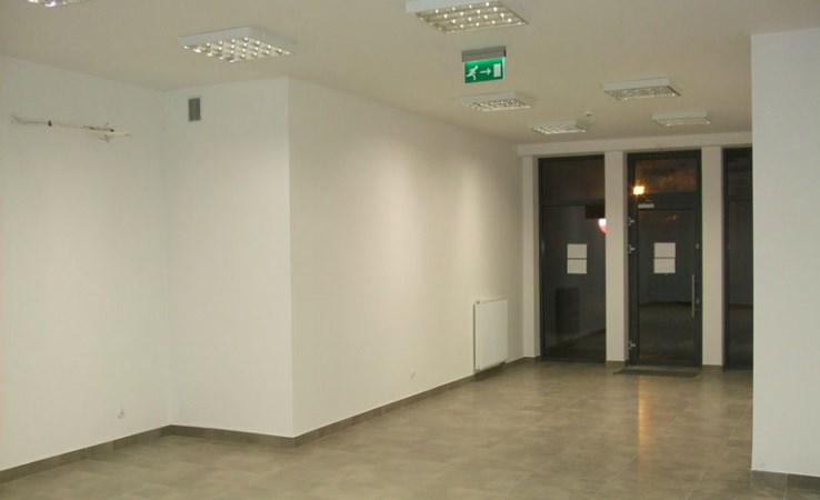 lokal na wynajem - Oświęcim, Stare Miasto, Mickiewicza