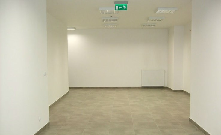 lokal na wynajem - Oświęcim, Stare Miasto, Mickiewicza