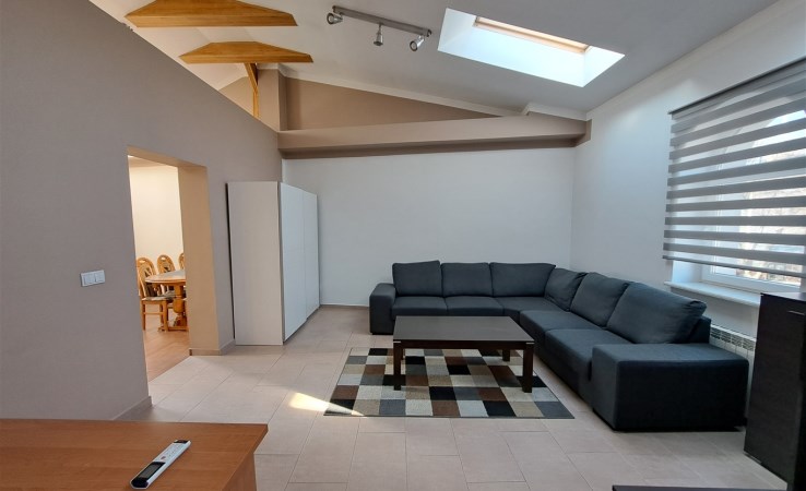 mieszkanie na wynajem - Oświęcim, Centrum