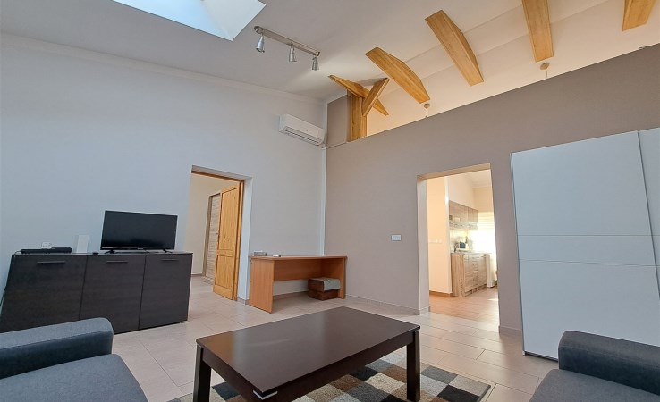 mieszkanie na wynajem - Oświęcim, Centrum