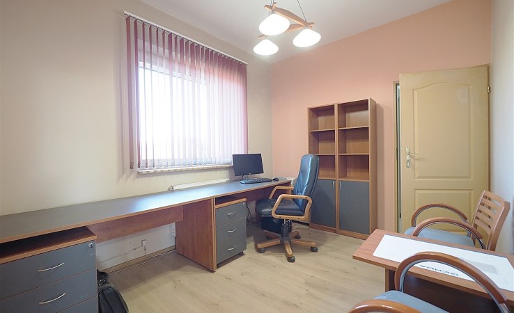 lokal na wynajem - Oświęcim (gw), Babice, Śląska