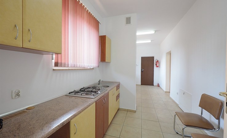 lokal na wynajem - Oświęcim (gw), Babice, Śląska