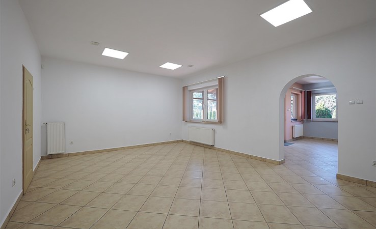 lokal na wynajem - Oświęcim (gw), Babice, Śląska