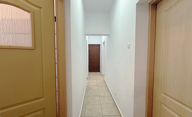 lokal na wynajem - Oświęcim (gw), Babice, Śląska