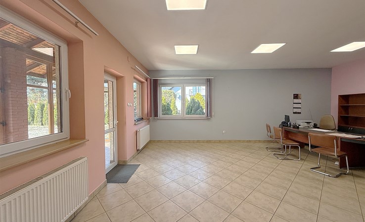 lokal na wynajem - Oświęcim (gw), Babice, Śląska