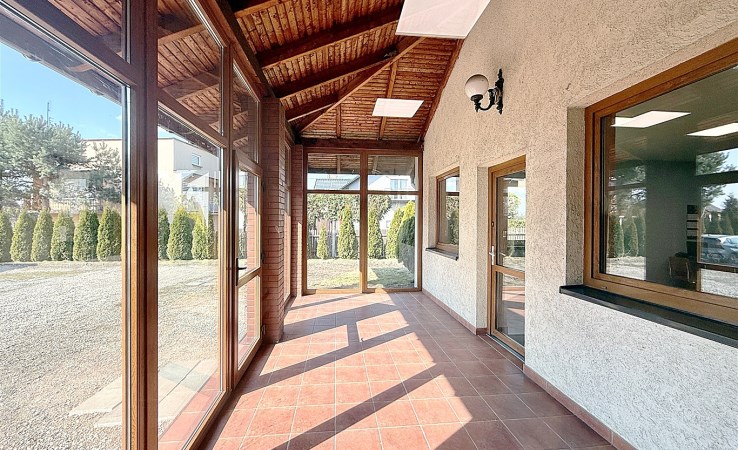 lokal na wynajem - Oświęcim (gw), Babice, Śląska