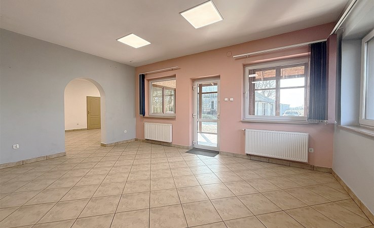 lokal na wynajem - Oświęcim (gw), Babice, Śląska