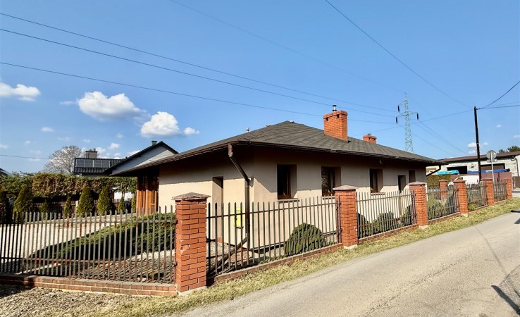 lokal na wynajem - Oświęcim (gw), Babice, Śląska