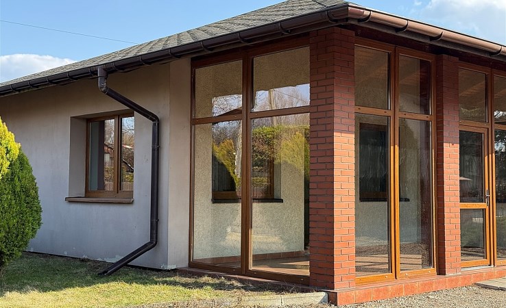 lokal na wynajem - Oświęcim (gw), Babice, Śląska