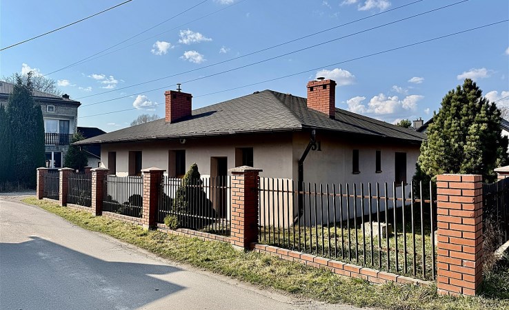 lokal na wynajem - Oświęcim (gw), Babice, Śląska