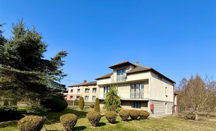 dom na sprzedaż - Oświęcim