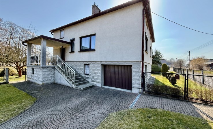 dom na sprzedaż - Oświęcim