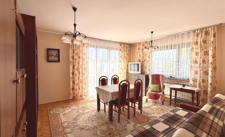 dom na sprzedaż - Oświęcim