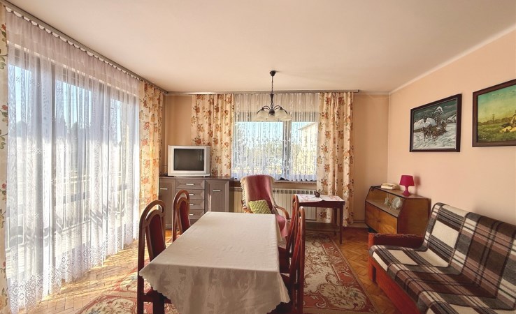 dom na sprzedaż - Oświęcim