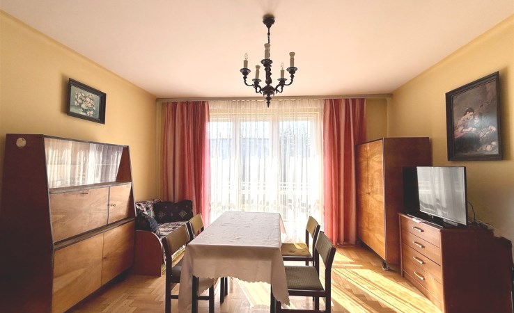 dom na sprzedaż - Oświęcim