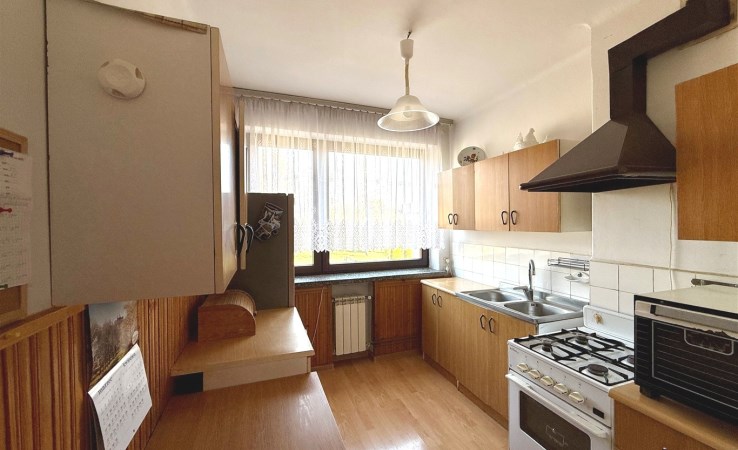 dom na sprzedaż - Oświęcim