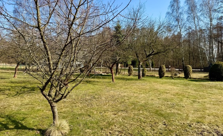 dom na sprzedaż - Oświęcim