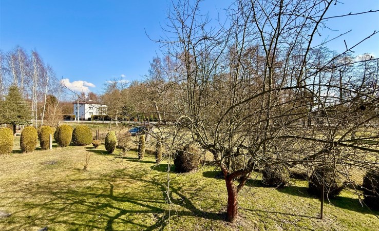 dom na sprzedaż - Oświęcim