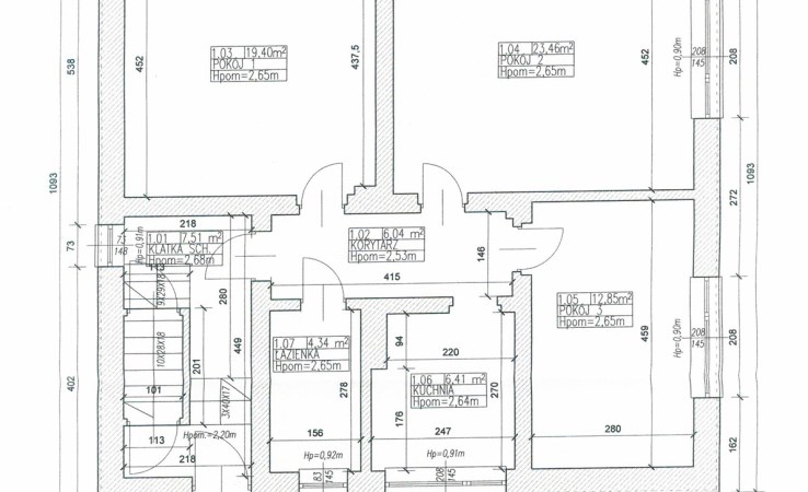 dom na sprzedaż - Oświęcim