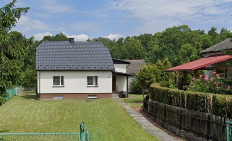 dom na sprzedaż - Osiek