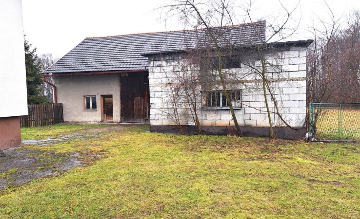 dom na sprzedaż - Osiek