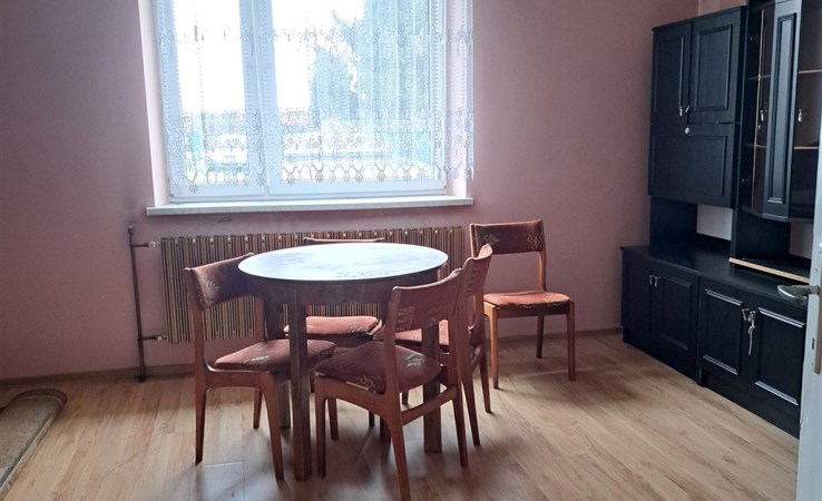 dom na sprzedaż - Osiek