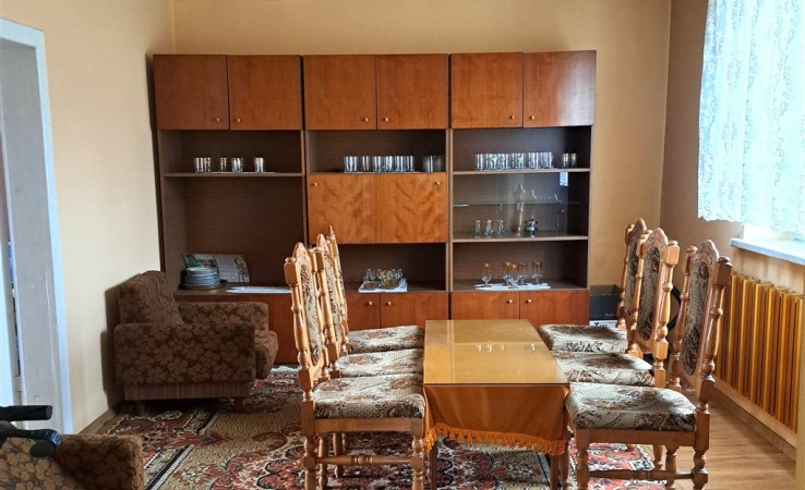 dom na sprzedaż - Osiek