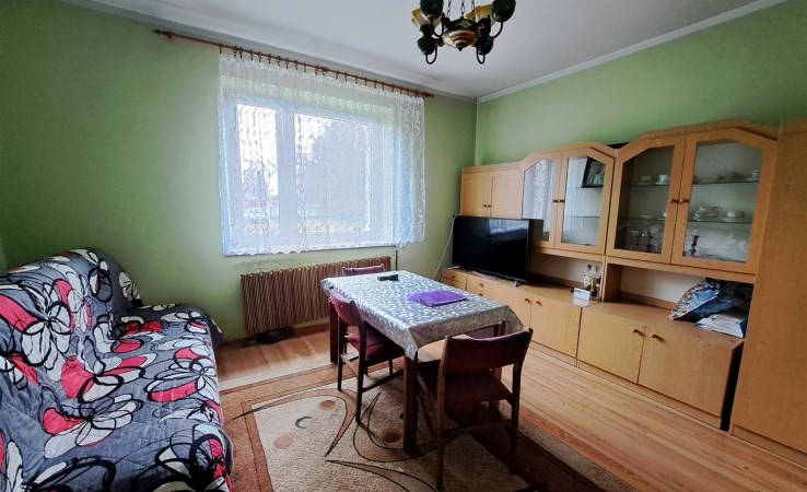 dom na sprzedaż - Osiek