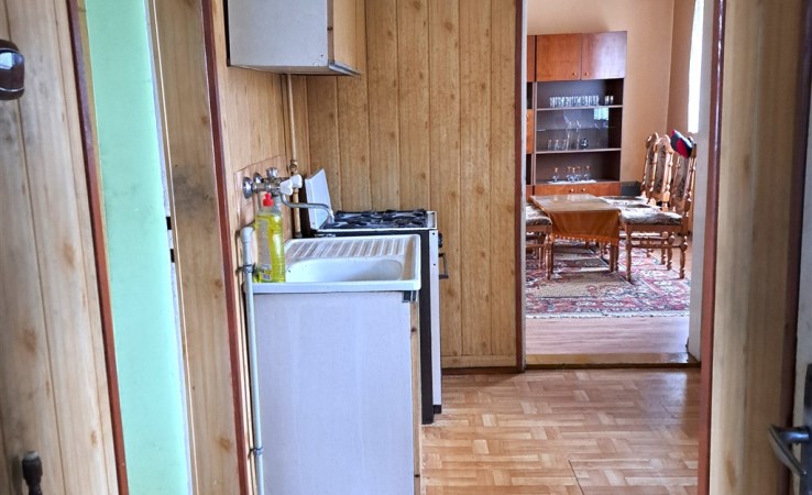 dom na sprzedaż - Osiek