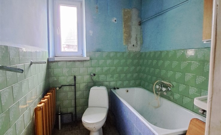 dom na sprzedaż - Osiek