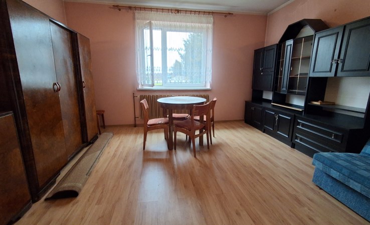 dom na sprzedaż - Osiek