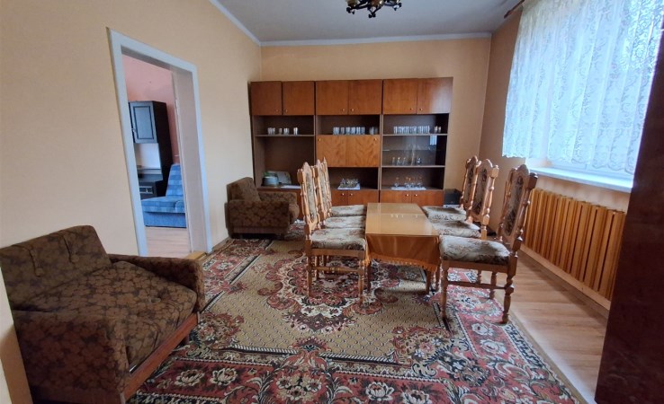 dom na sprzedaż - Osiek