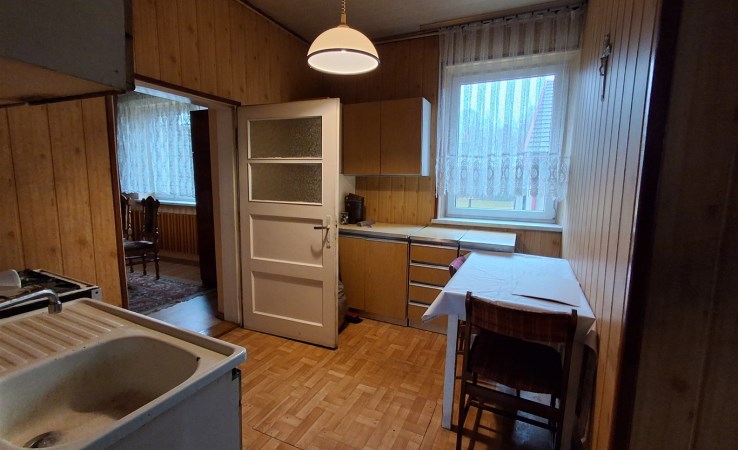 dom na sprzedaż - Osiek