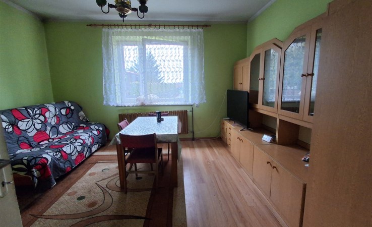 dom na sprzedaż - Osiek