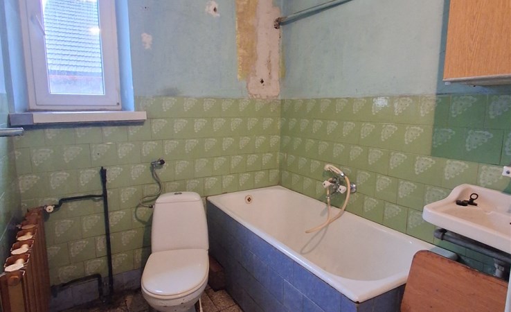 dom na sprzedaż - Osiek