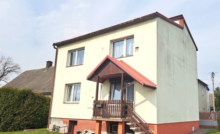 dom na sprzedaż - Oświęcim (gw), Babice