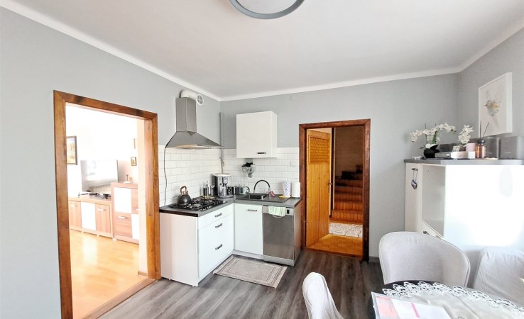 dom na sprzedaż - Oświęcim (gw), Babice