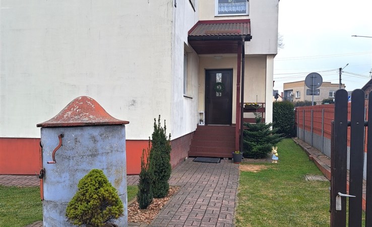 dom na sprzedaż - Oświęcim (gw), Babice