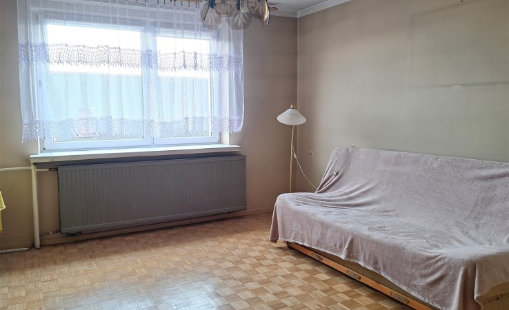 dom na sprzedaż - Oświęcim (gw), Babice