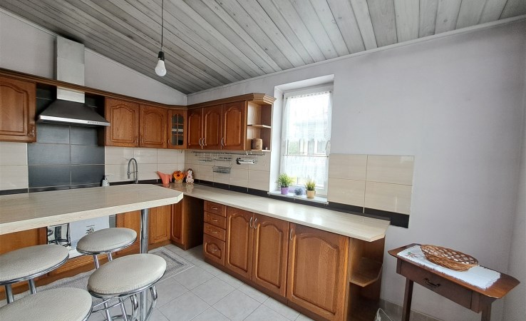 dom na sprzedaż - Oświęcim (gw), Babice