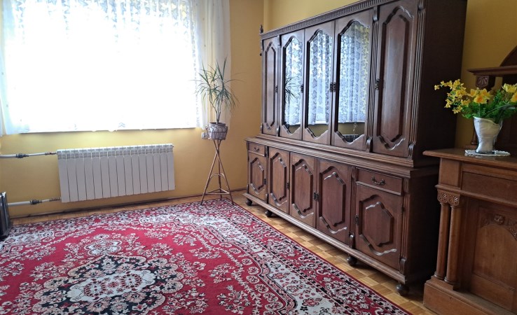 dom na sprzedaż - Oświęcim (gw), Babice