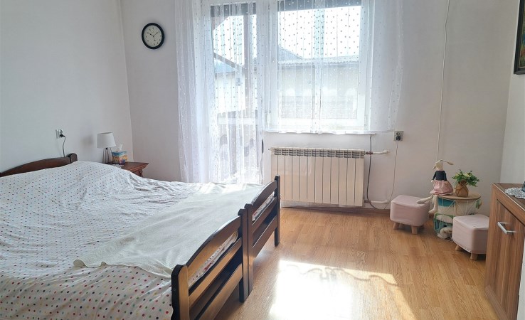 dom na sprzedaż - Oświęcim (gw), Babice