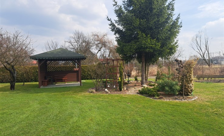 dom na sprzedaż - Oświęcim (gw), Babice